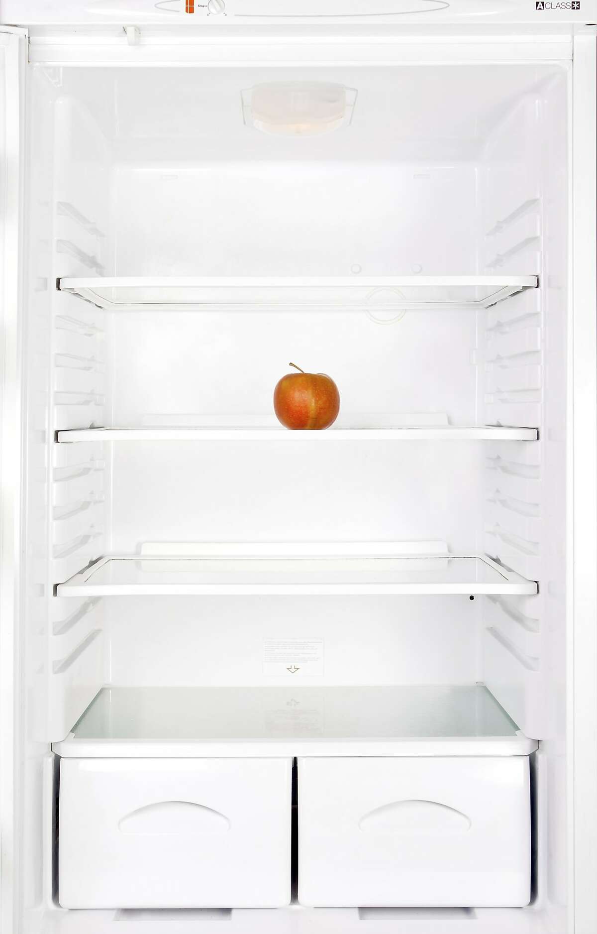 apple refrigerator