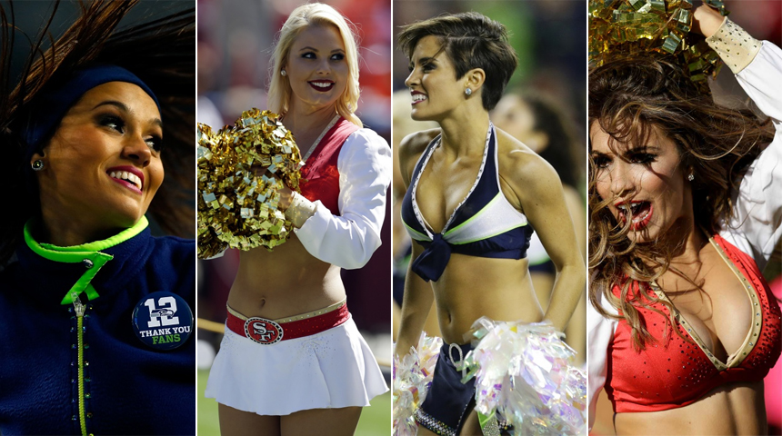 Commentary: Which Sports Figures Would Seattle Fans Cheer — and