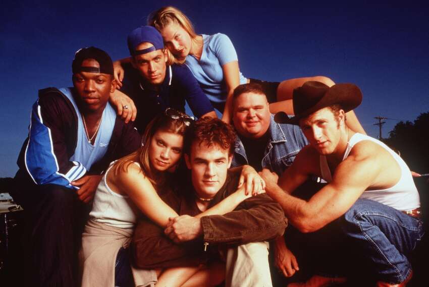 'Varsity Blues' Turns 20: Where Are They Now?