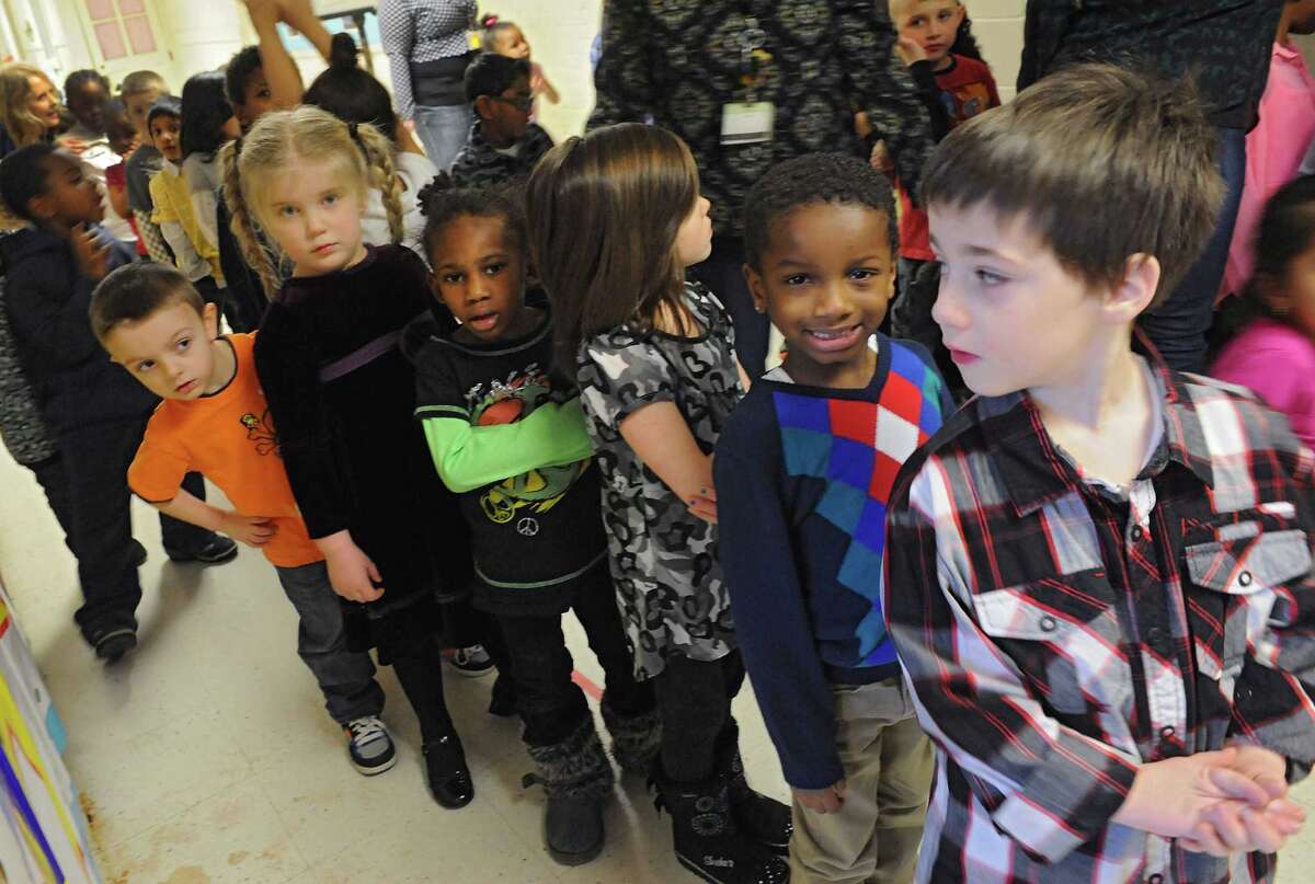 Photos Winter concert at Schenectady school