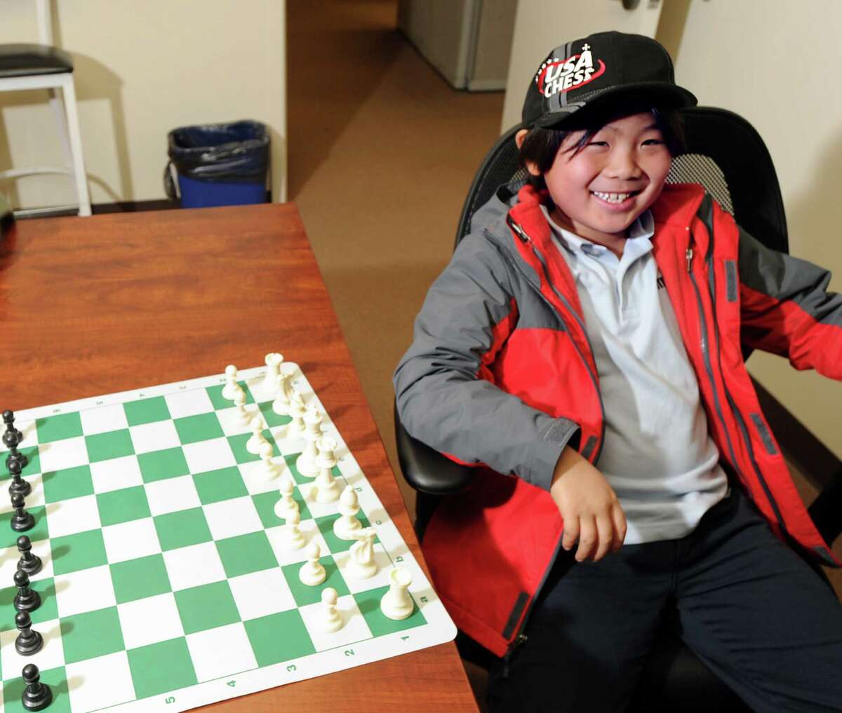 Prodigy Watch  Chess by the Numbers