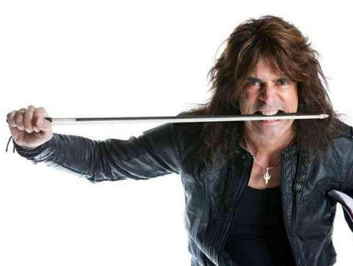 Trans-Siberian Orchestra veteran leads student orchestra