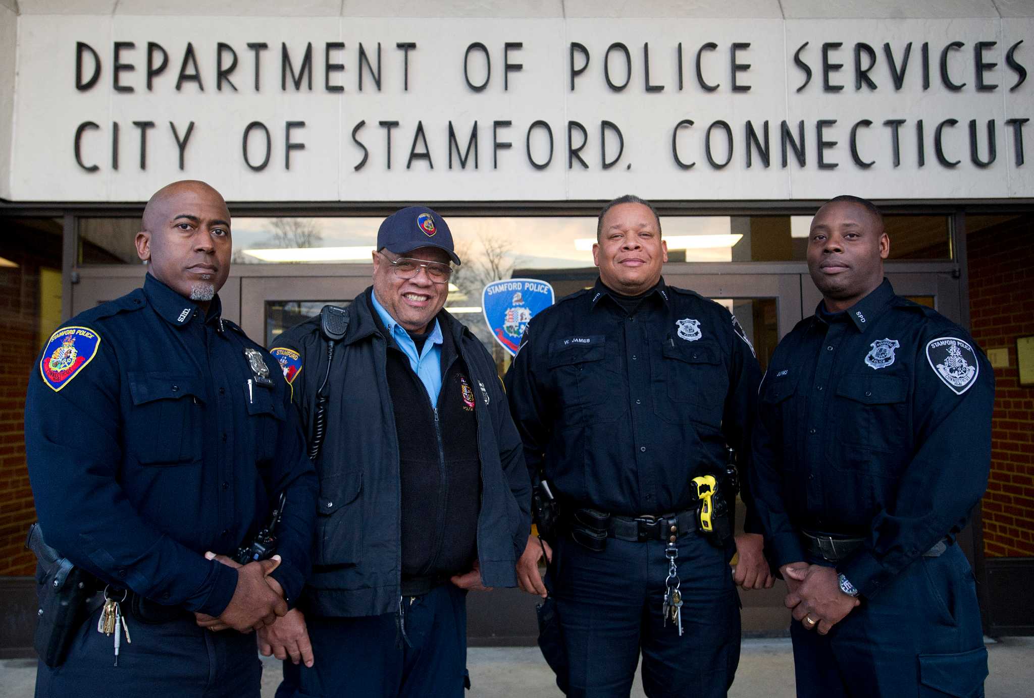 stamford-s-minority-police-officers-to-lead-mlk-march