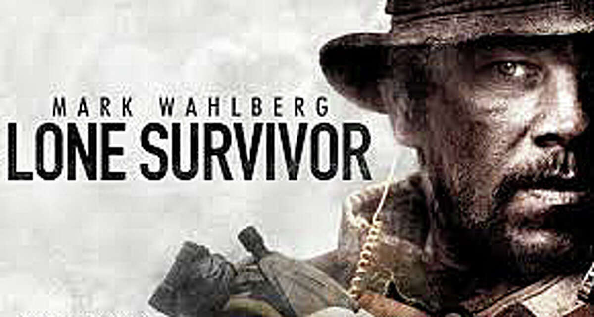 Film: Lone Survivor - Mark Walberg - Mirror Online