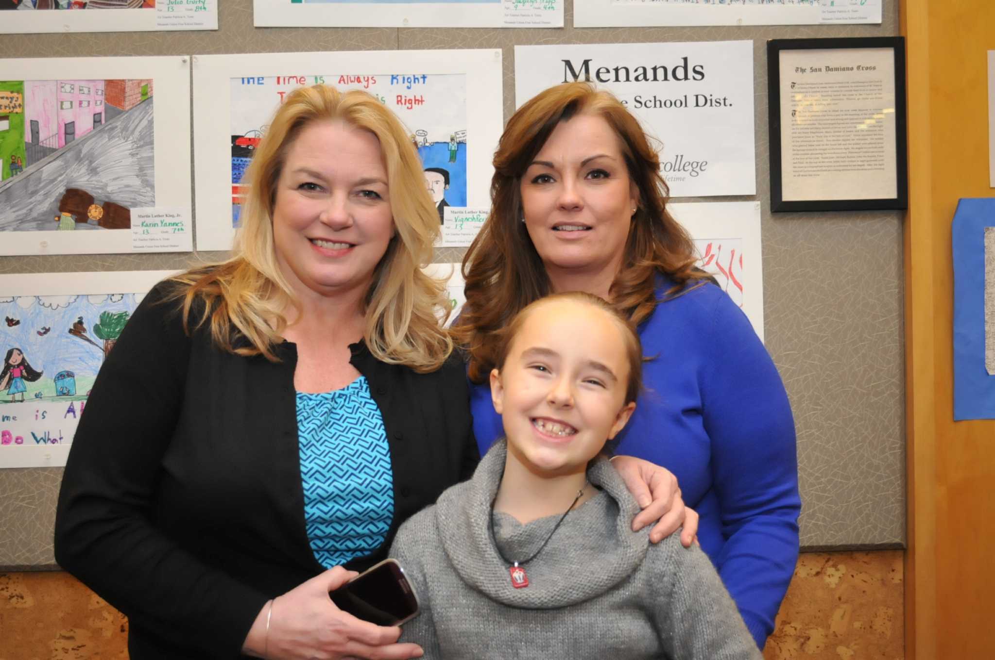 Siena college essay image