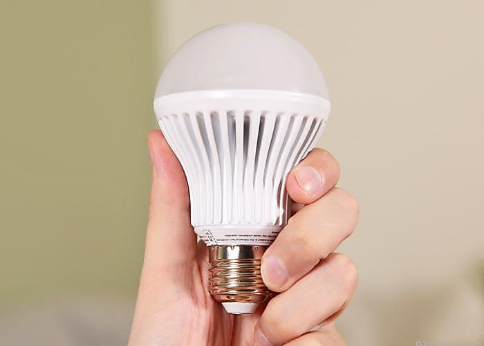 Best new light bulbs