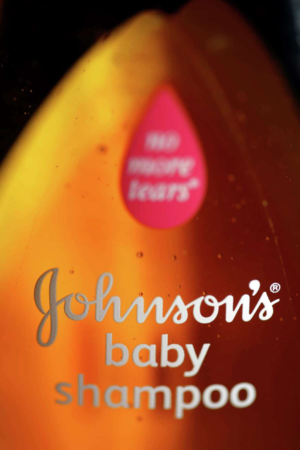 Johnson & Johnson reformulated its baby products, including its No More Tears shampoo.