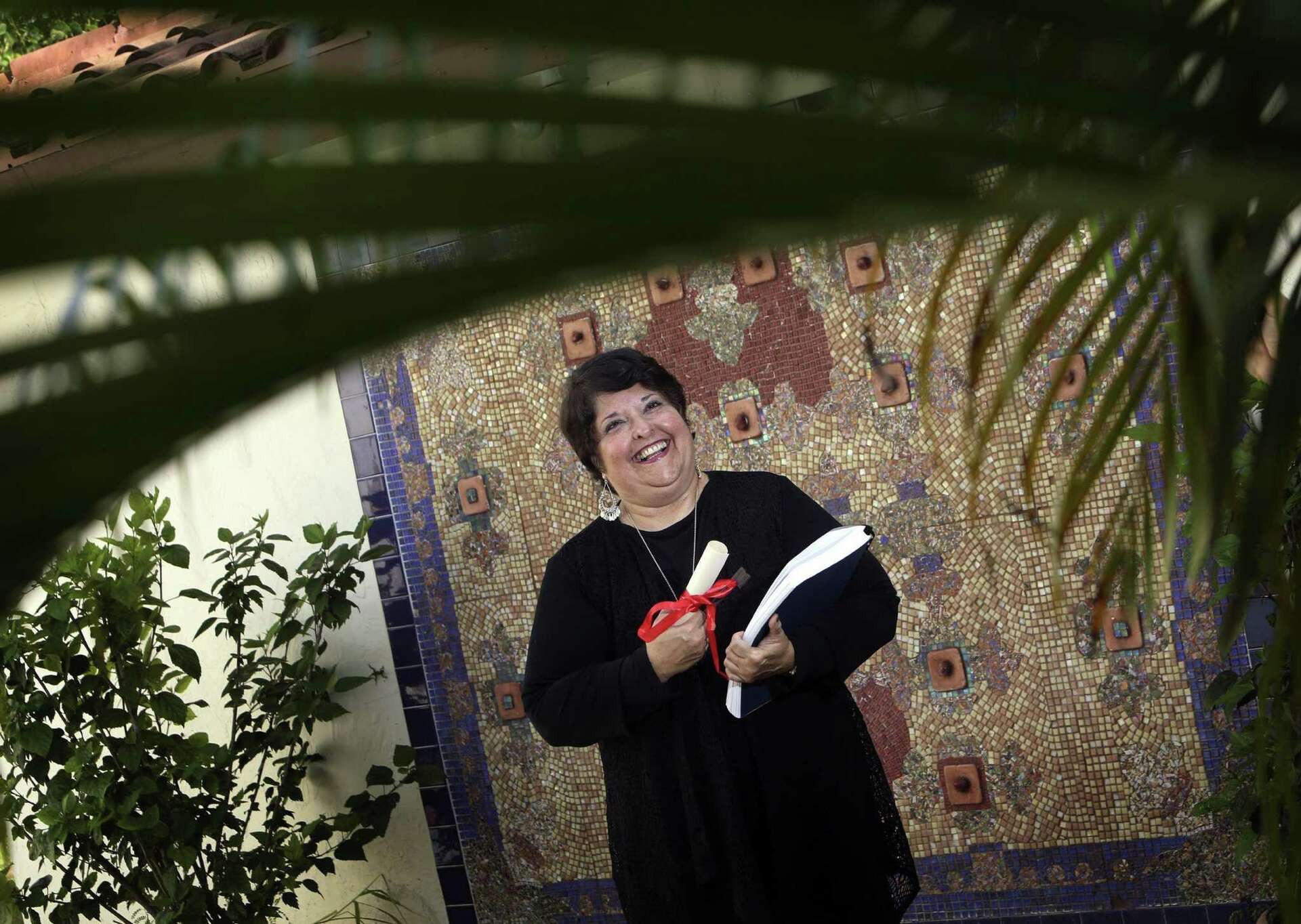 Quest for crypto-Jewish roots ends in book, website and more