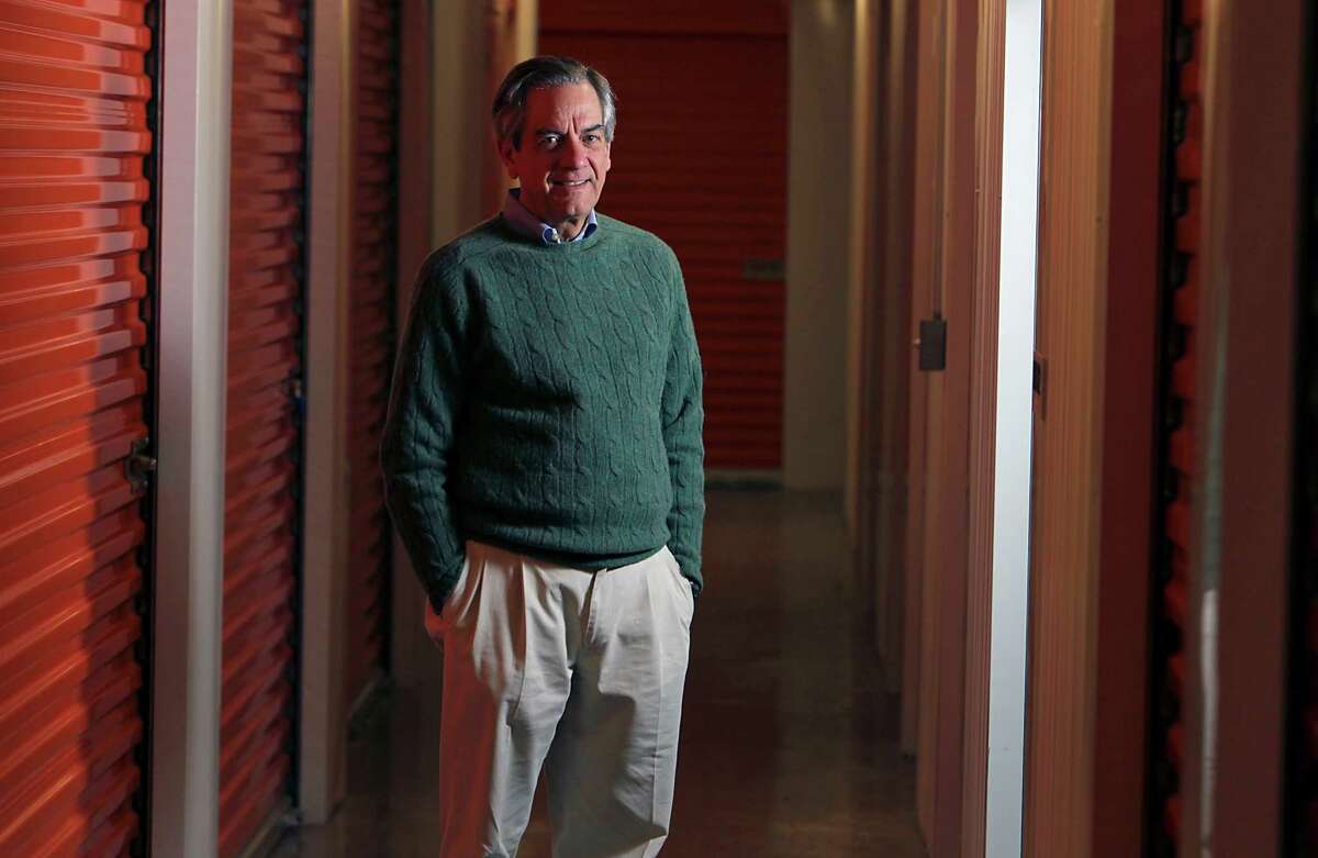 Storage industry spiffs up