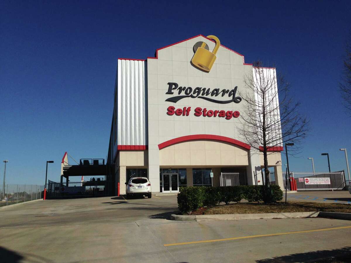 Storage industry spiffs up