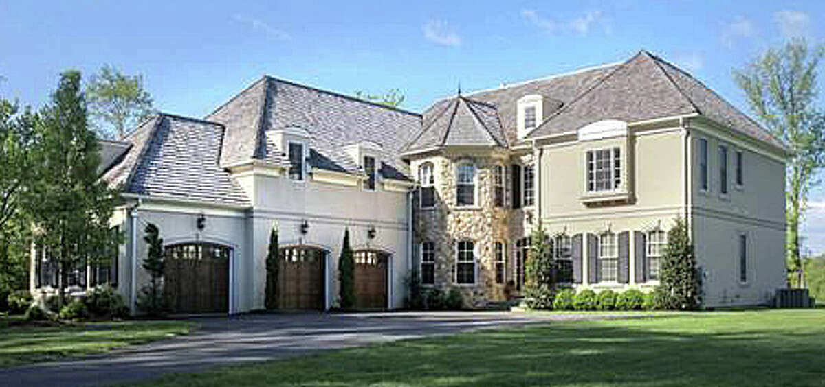 Latest Fairfield property transfers 1.5M Redding Road sale