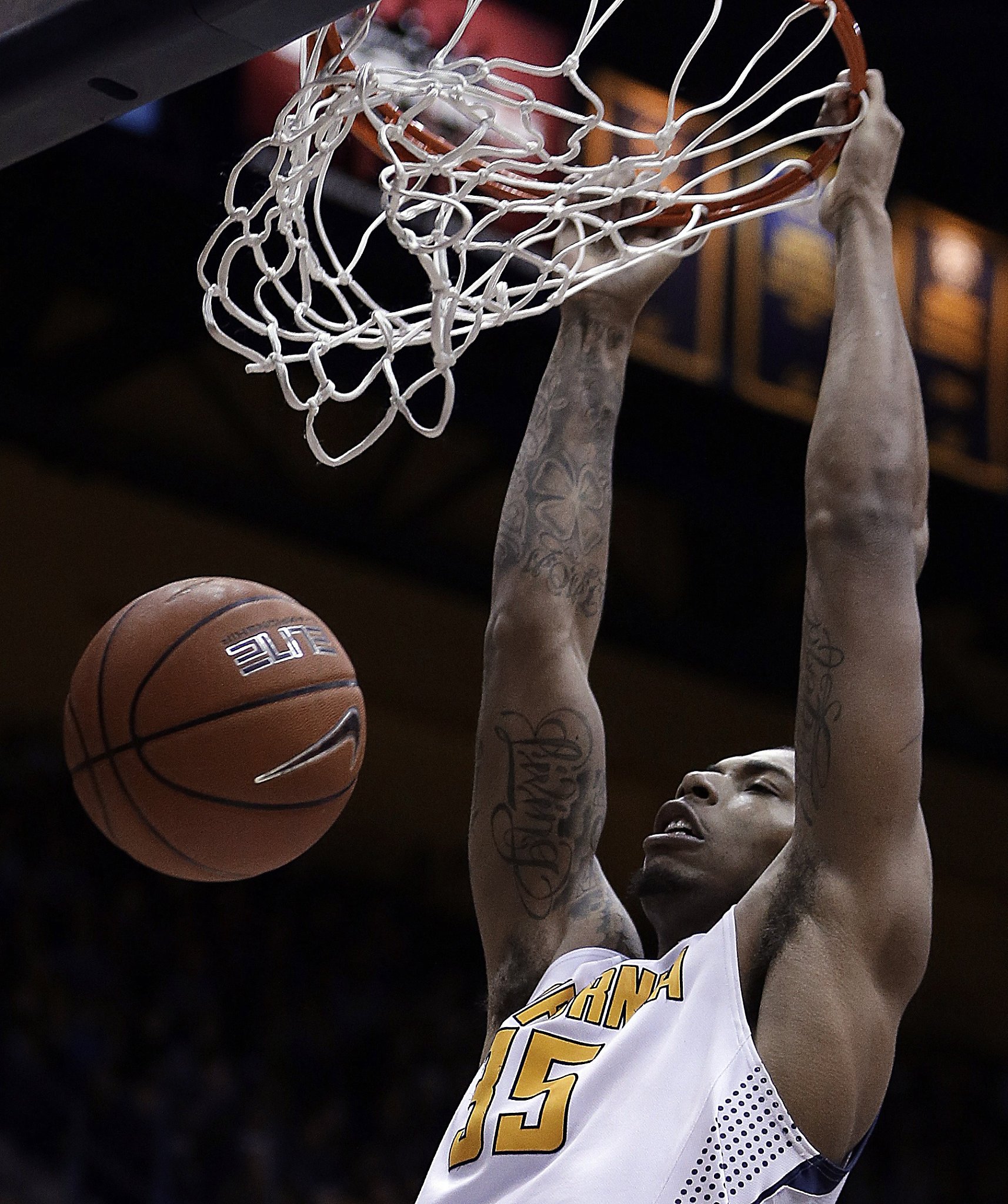 Cal men win, are off to 5-0 start in Pac-12