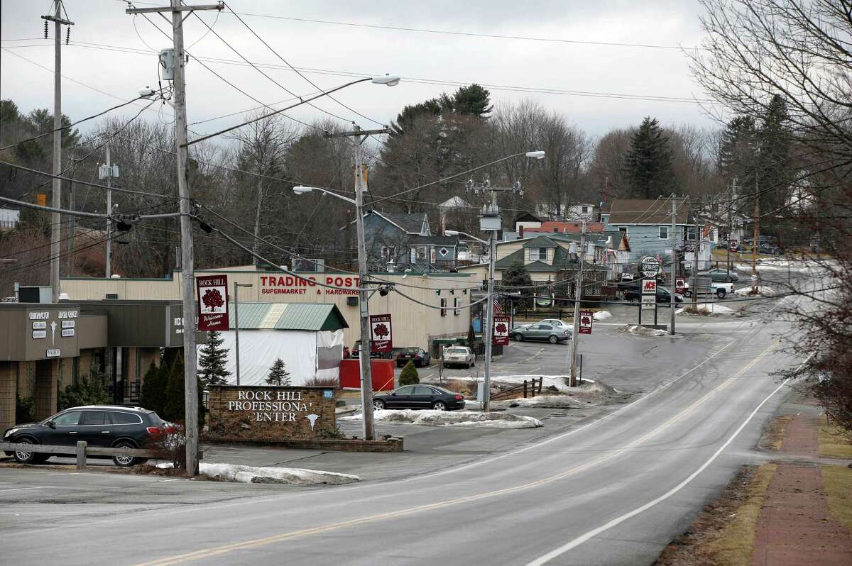 Catskill Mountain Housing Development Corporation