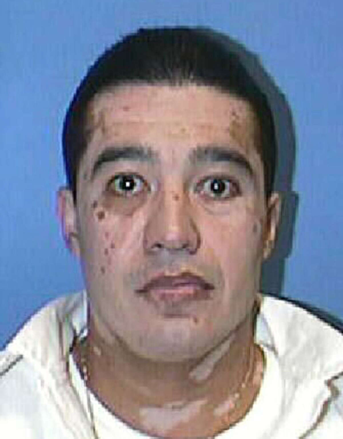 Mexican national Edgar Tamayo is set to die for killing a cop in 1994.