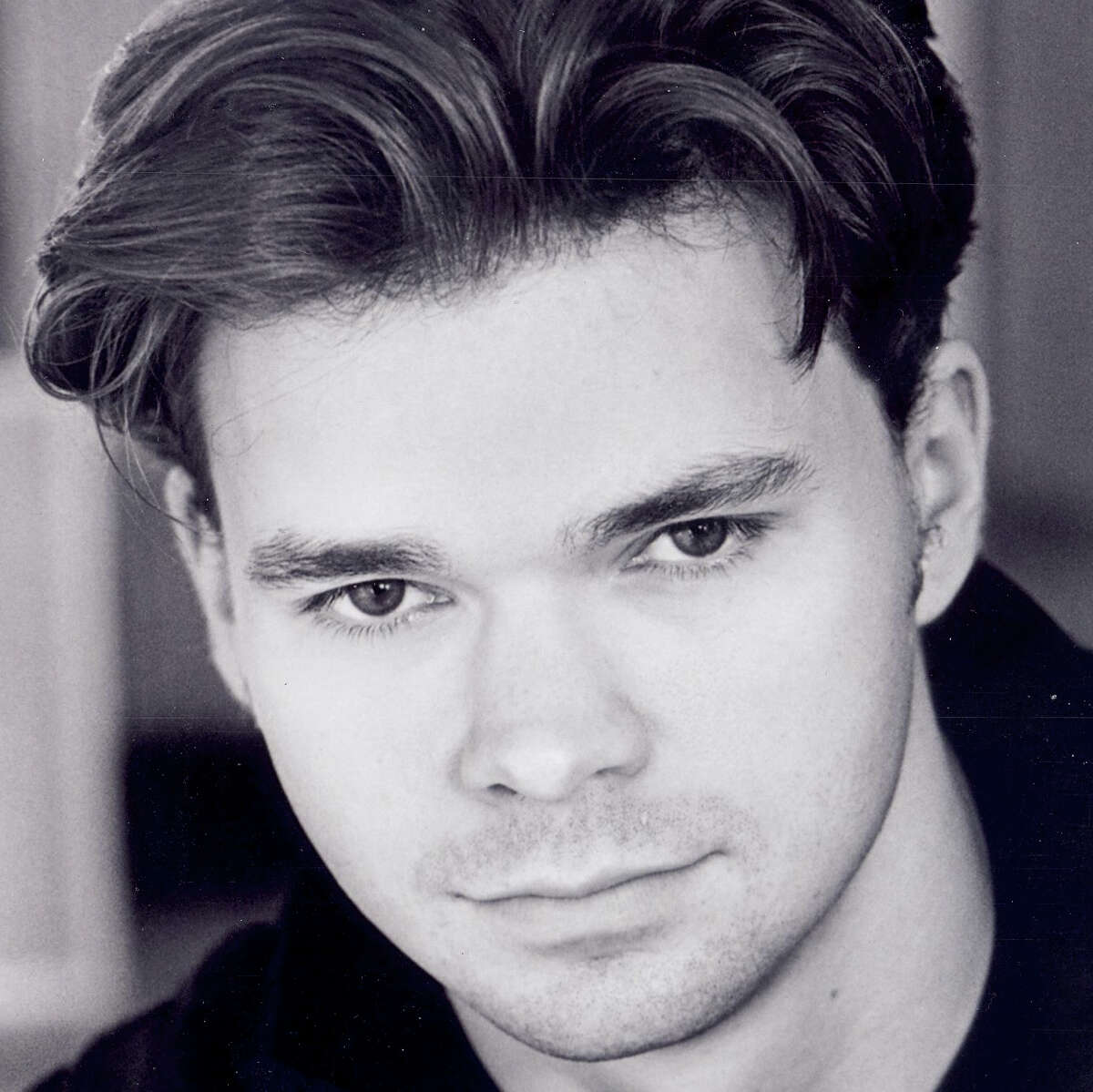 Hunter Foster to bring 'Circus' to Goodspeed Hunter Foster to bring 'Circus' to Goodspeed