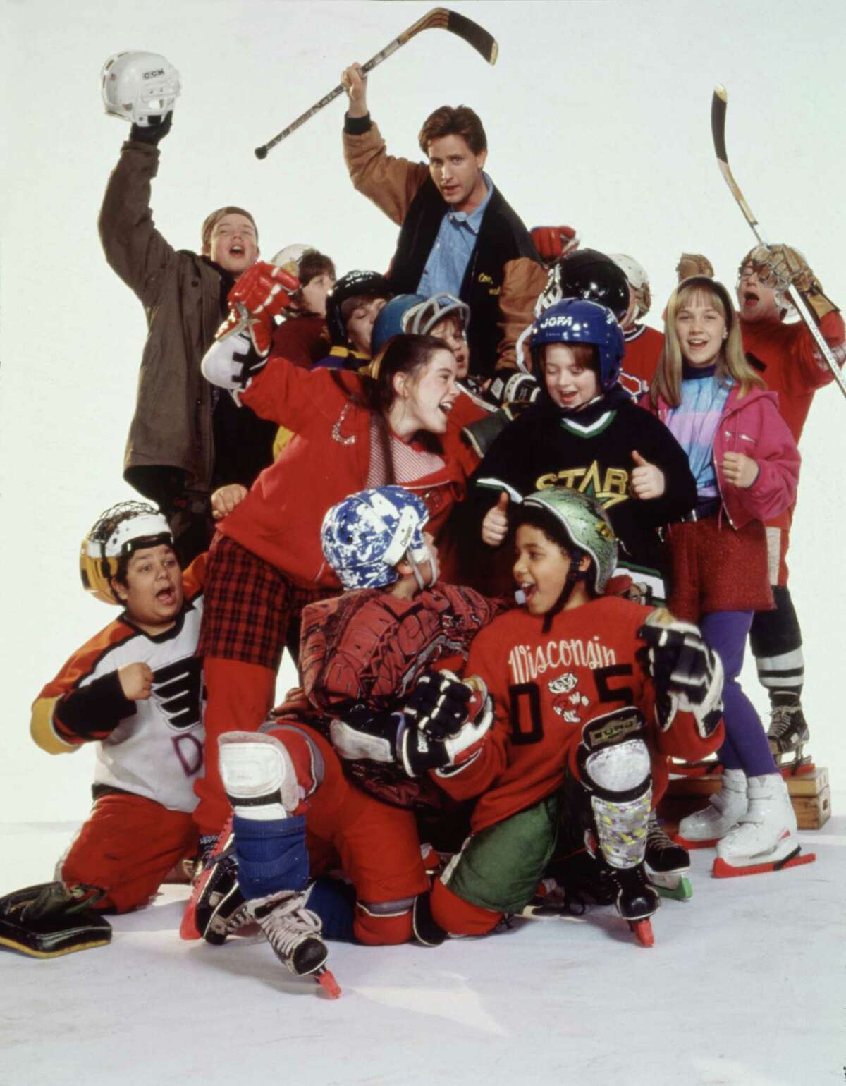 'The Mighty Ducks' (1992) was a movie before becoming an actual NHL franchise.