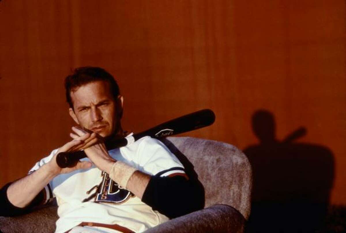 Bull Durham (1988) is a romantic comedy starring Kevin Costner that ranks with the all-time best baseball movies.