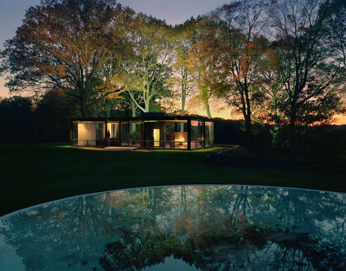 Glass House in New Canaan gets longer season