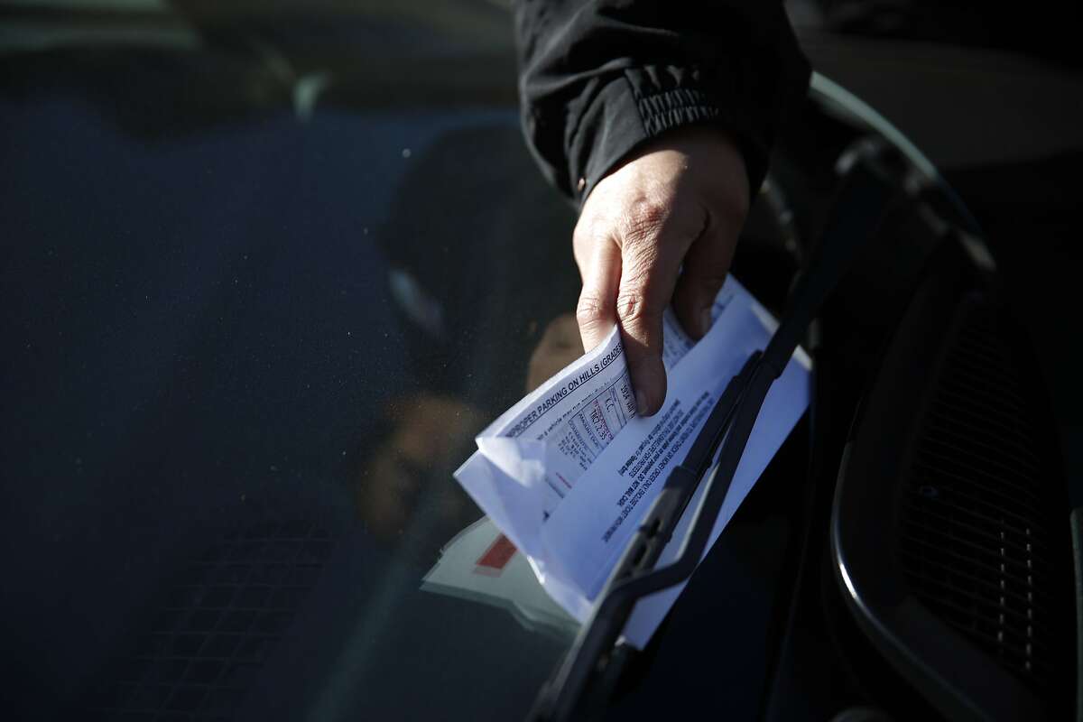contest a parking tickey contest a parking tickey