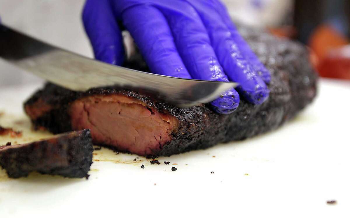 This camp lets you obsess about brisket