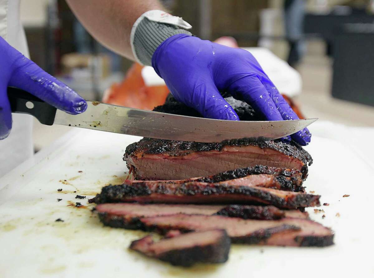 Top stories Beef up on brisket, KTRK anchor's second job, Wendy Davis