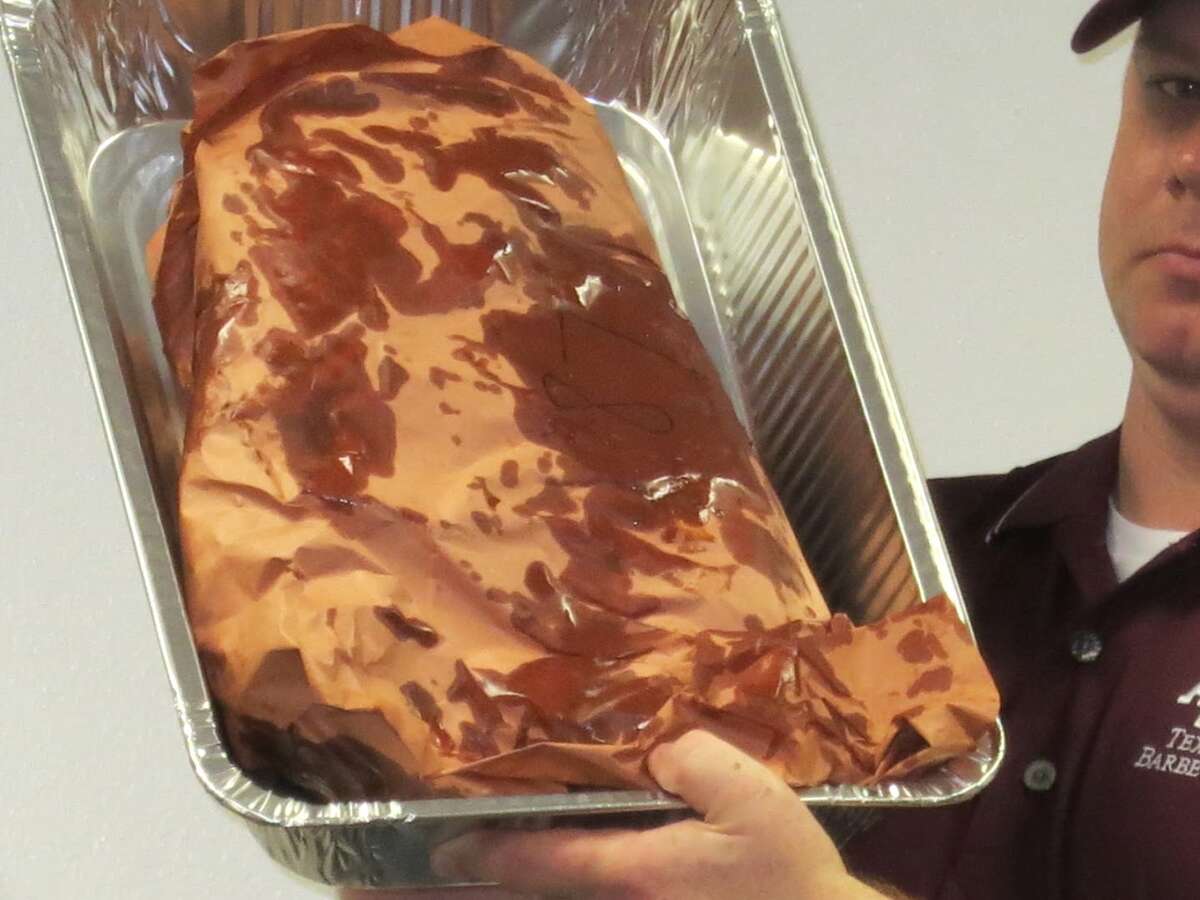 This camp lets you obsess about brisket