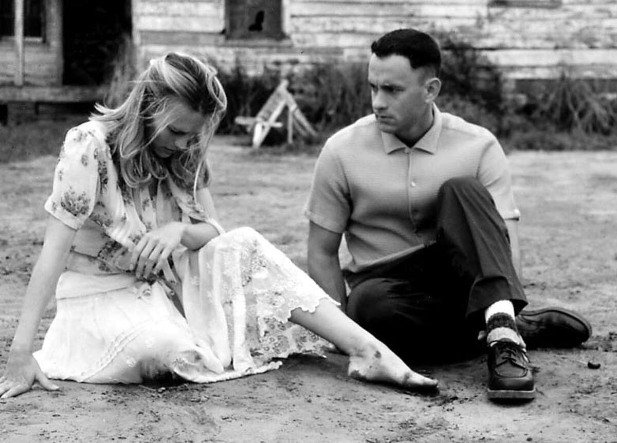 Photos from 25 Facts About Forrest Gump