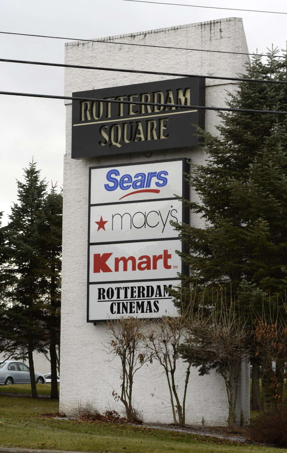 Rotterdam Square Mall's new owner has history of legal disputes