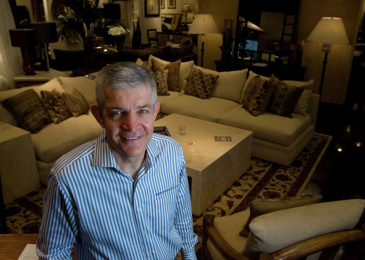 Gallery Furniture owner Jim "Mattress Mack" McIngvale will refund purchases of $3,000 or more. More information.