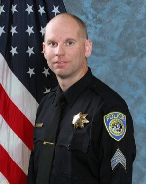 Bart Sgt. Tom Smith, Killed On Duty, Always Family Focused