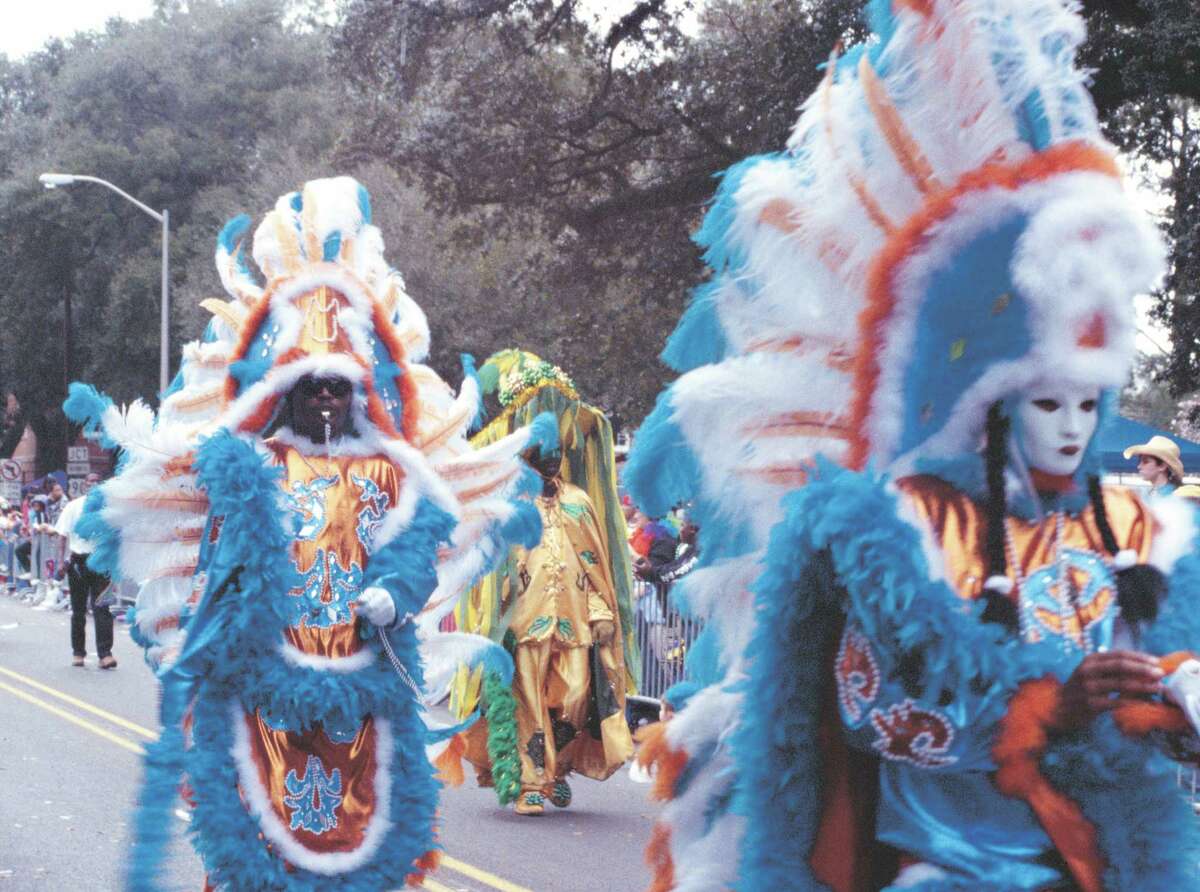 mardi gras in lafayette