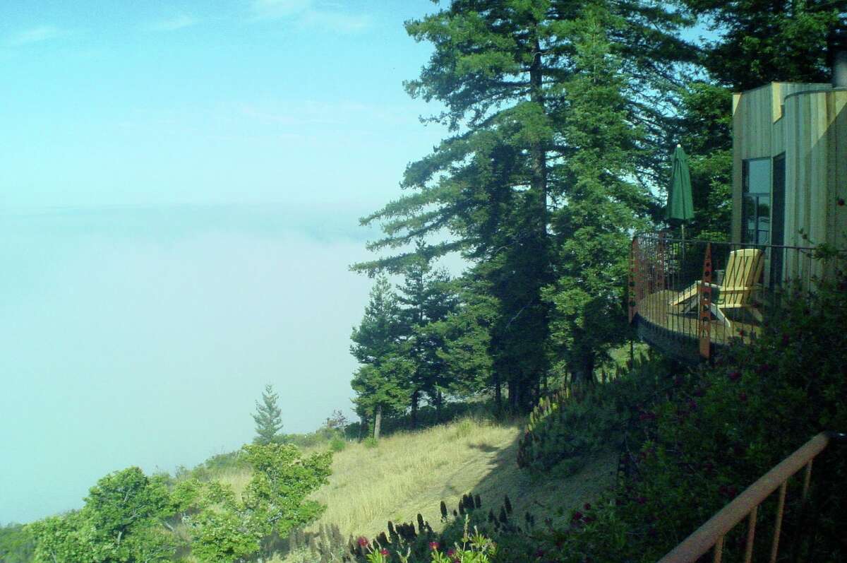 6 Central Coast hotels voted best in U.S.
