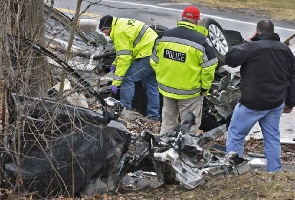 Driver in fatal DWI crash case off Rensselaer police force