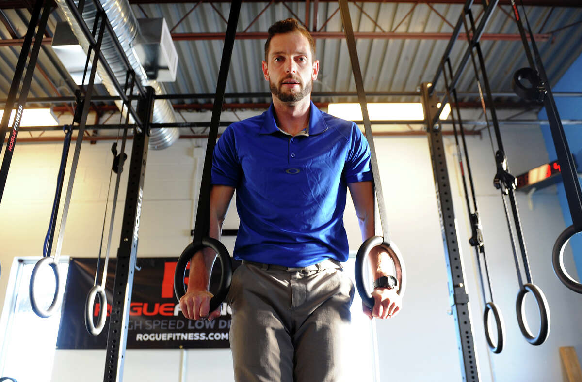 SHU grads teach fitness with chiropractic mindset