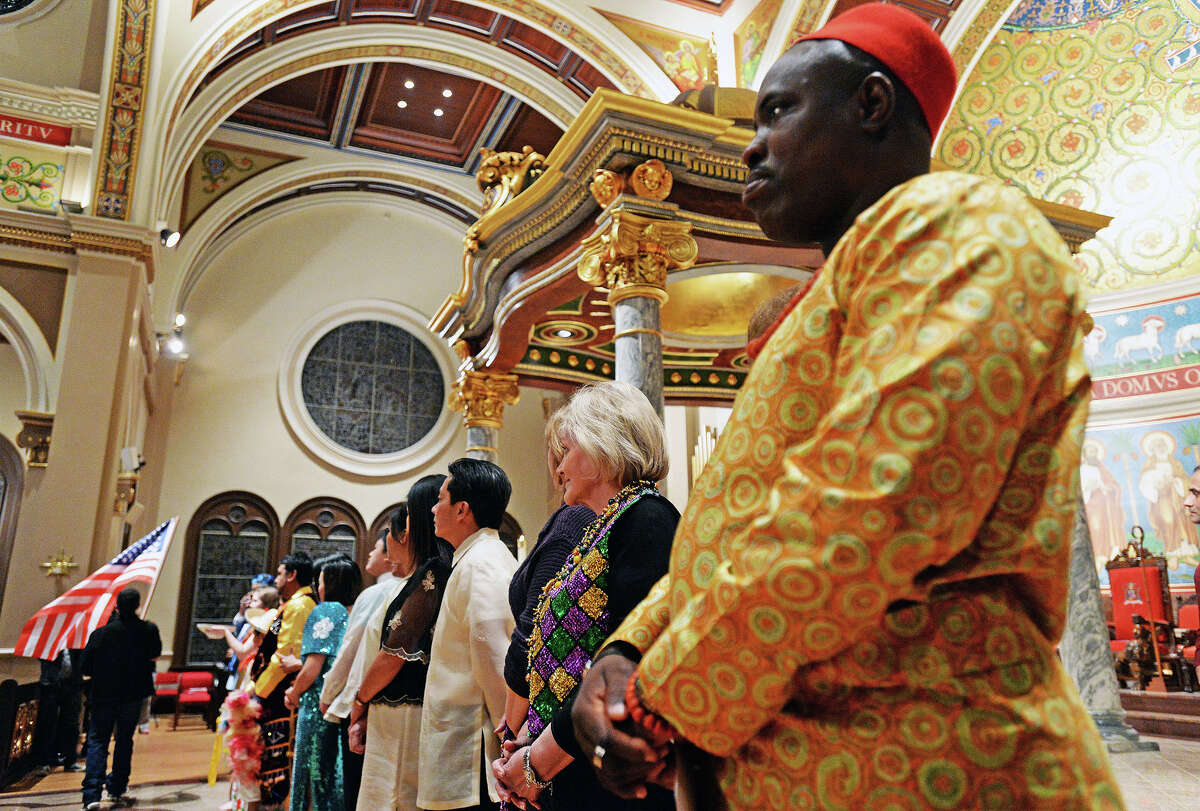 Hundreds descend on Southeast Texas for the 52nd Annual Southwest