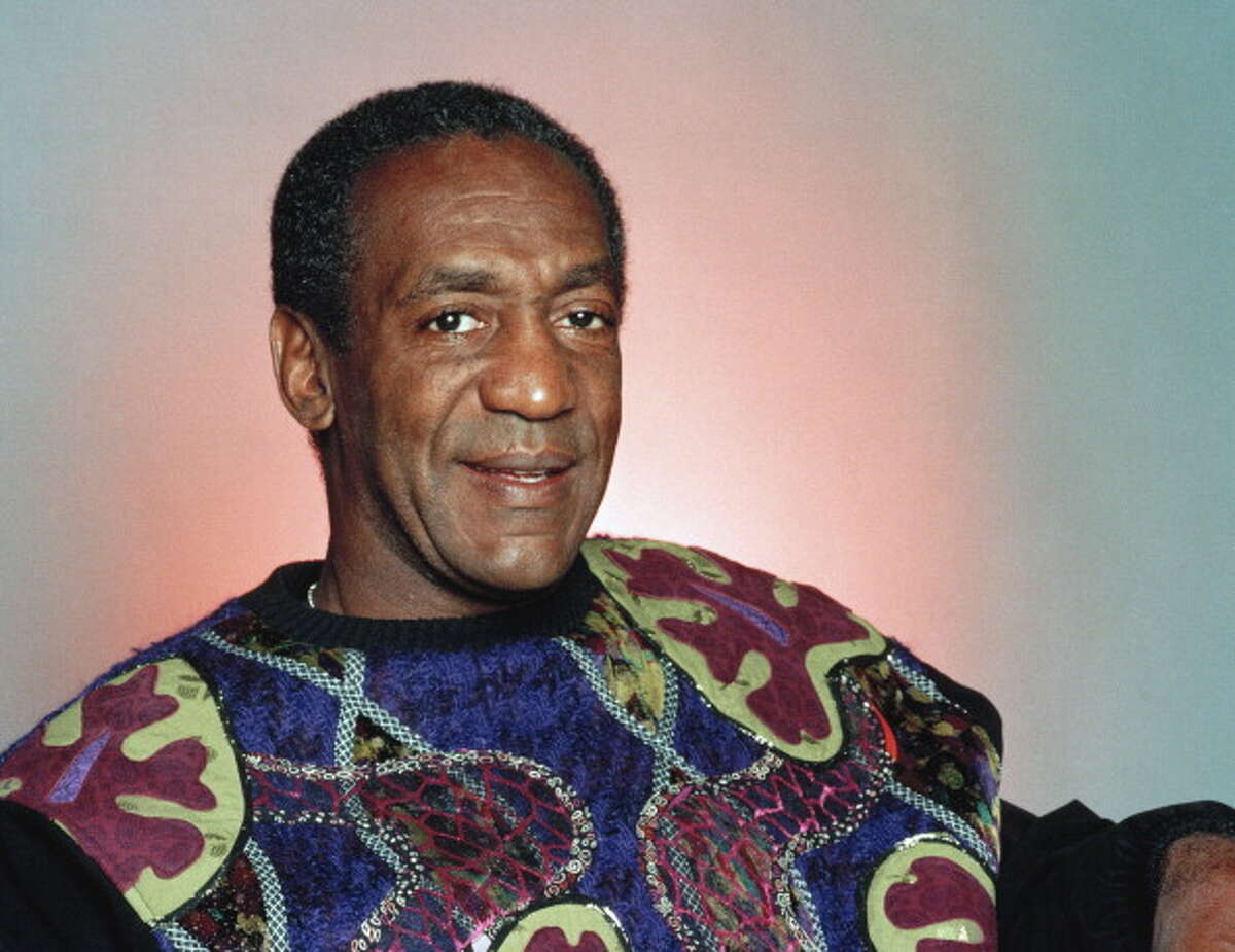 The comedian, best known for his performance as Heathcliff Huxtable on the groundbreaking "Cosby Show," gained extra attention for his legendary sweaters. So grab a Jello Pudding Pop as we remember some of the Coz's finest sartorial choices. 
