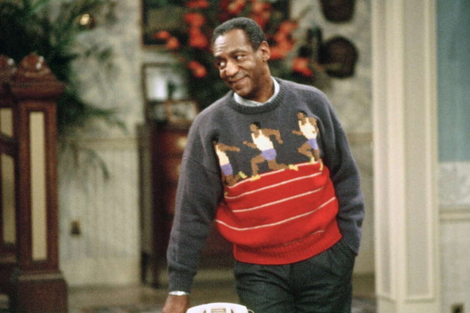 Bill cosby sweater best sale