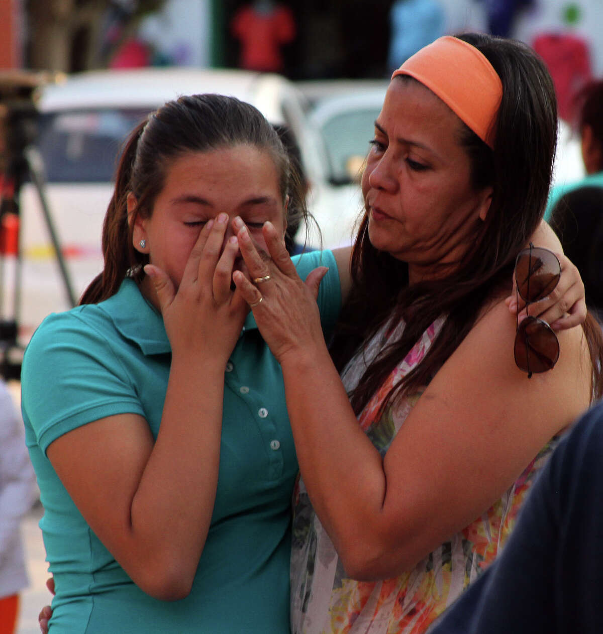 Mexican man executed for HPD officer's death