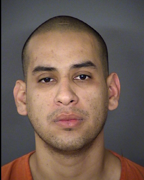 Man charged in sexual assault of girl, 13