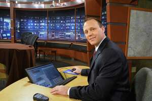 Paul Caiano named WNYT's chief meteorologist