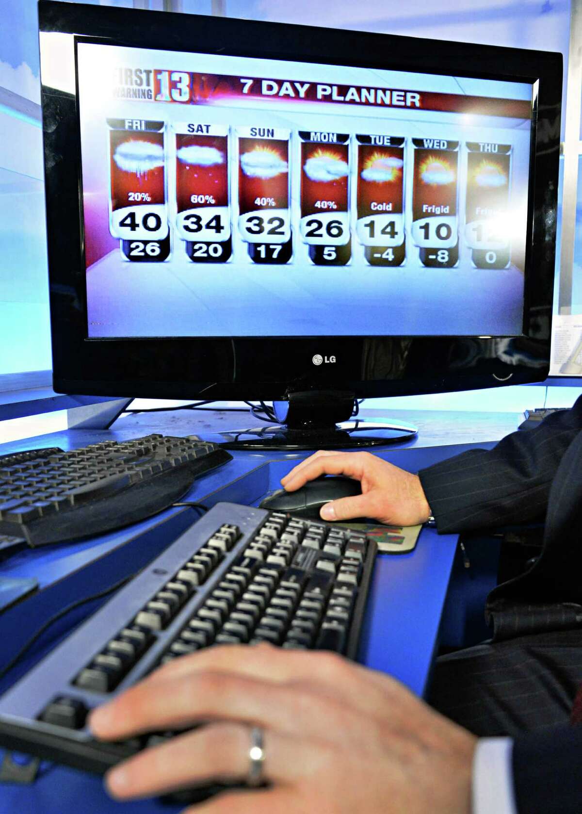 Wnyt 13 Albany Ny - 6khpov3