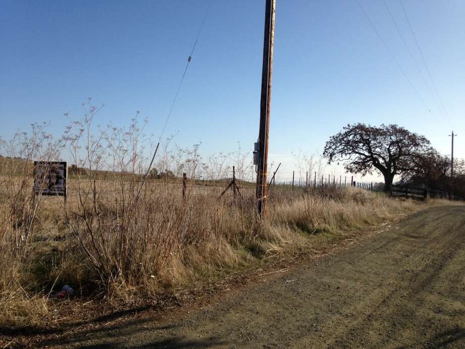 Here's why some people think Ted Cruz is the Zodiac killer SFGate