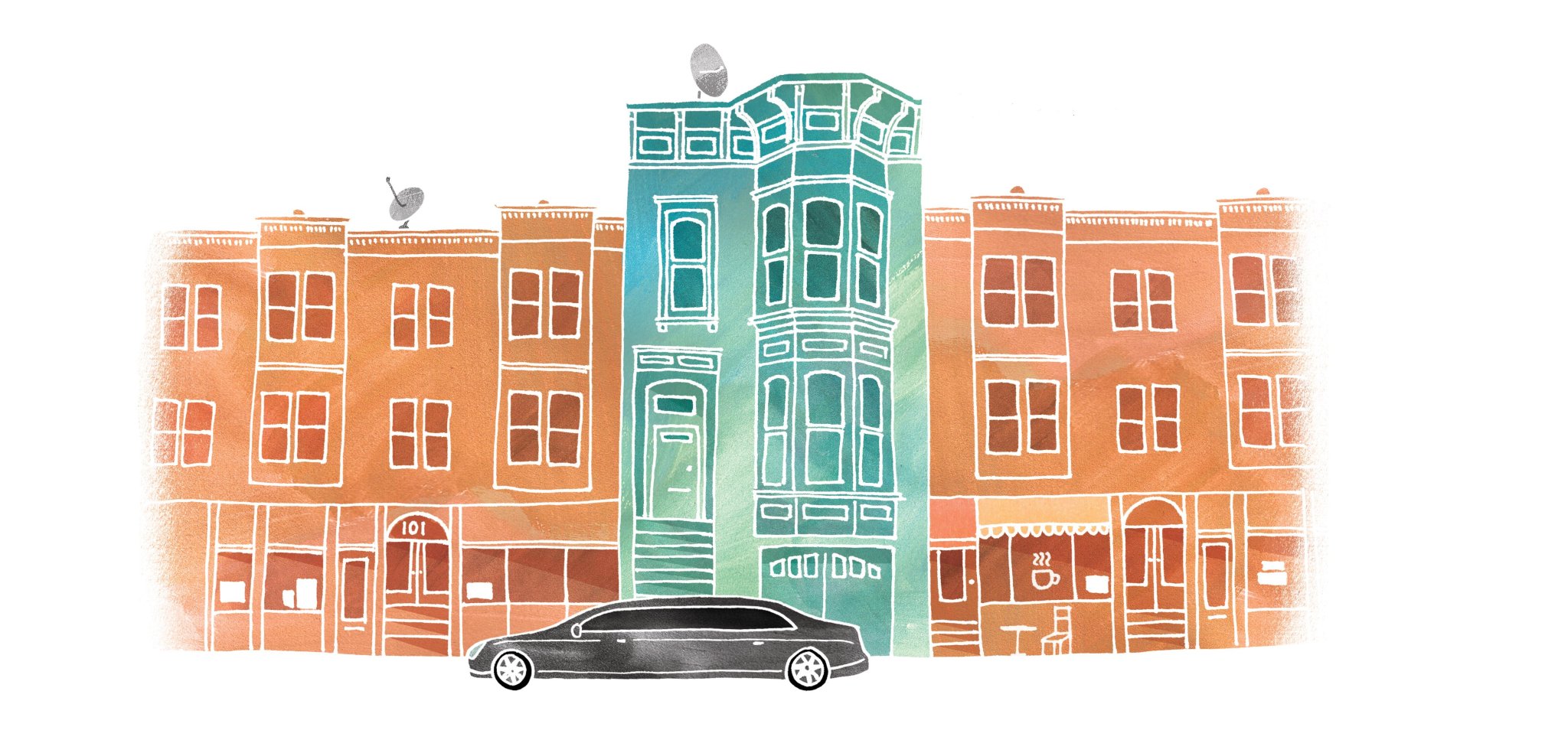 Click City, Episode 27: An unusual date with a regular guy