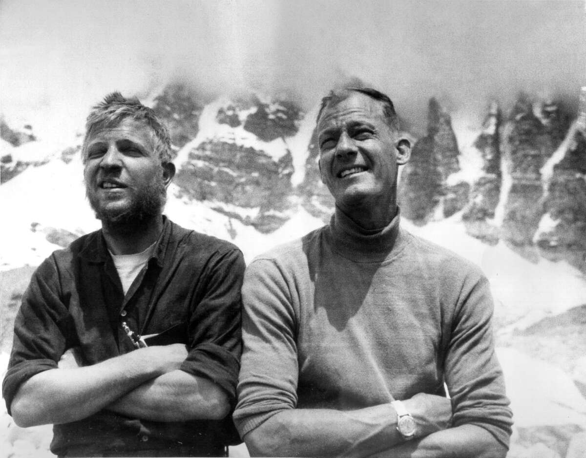 West Seattle building named for noted mountaineer