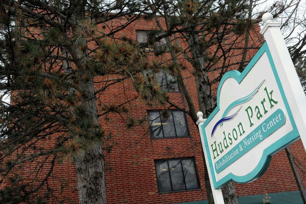 Albany nursing home slow to react after resident's arm broken by aide