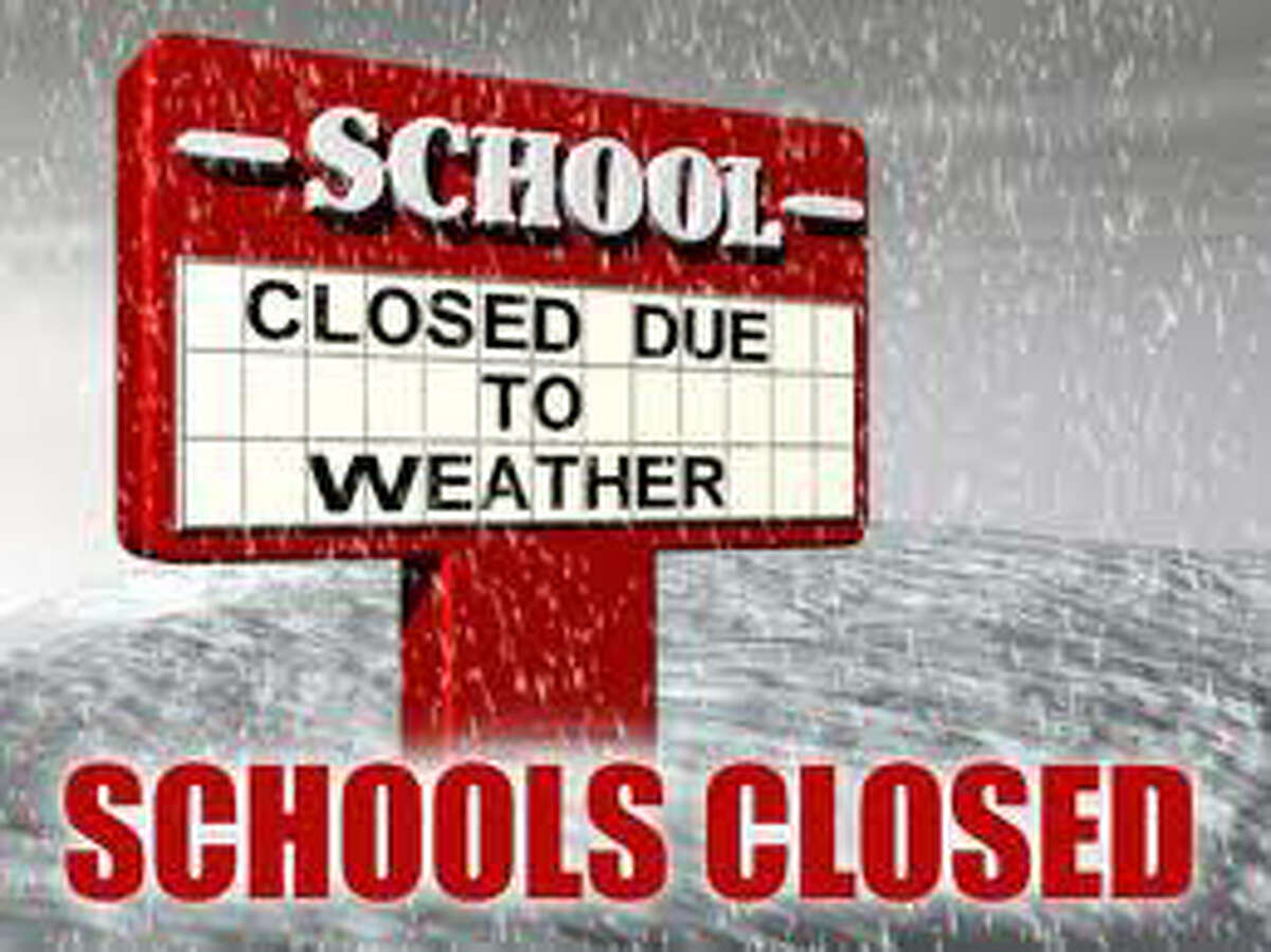 Jasper, Tyler and Newton County Schools closed Tuesday January 28th.