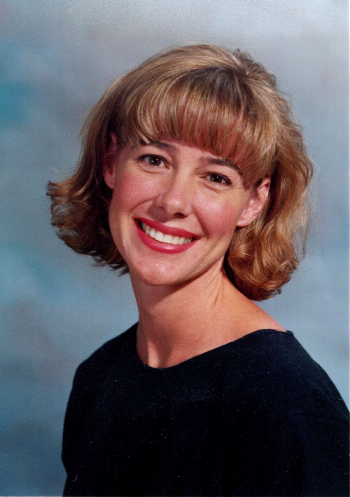 Highline School District teacher Mary K. LeTourneau, as seen in her Fall 1996 school photo.