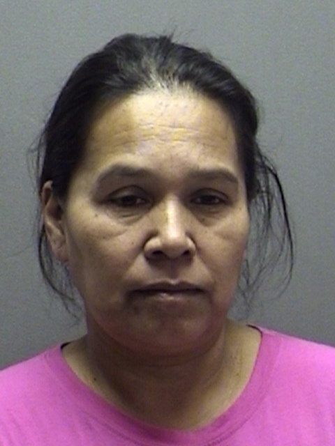 Grandma arrested in attempted kidnapping of daughter, grandchildren