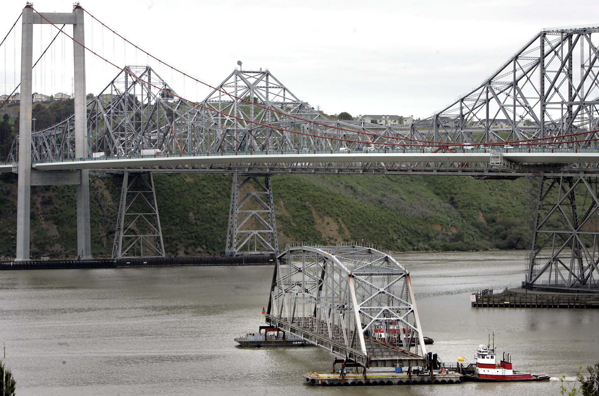 carquinez-bridge-retrofit-also-faced-unusual-bolt-issues