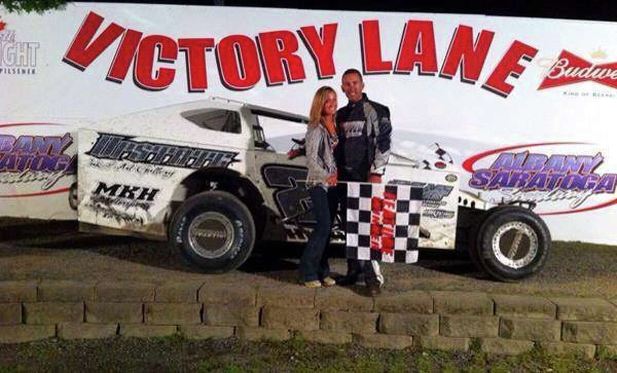 Ballston Spa man who died in Bronx was local racing hero